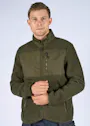 Santino Brooklyn Fleece Jacket miniatuur