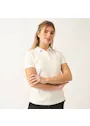 Santino Charma 200009 Poloshirt Dames Basics miniatuur