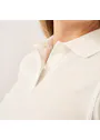 Santino Charma 200009 Poloshirt Dames Basics miniatuur