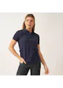 Santino Charma 200009 Poloshirt Dames Basics miniatuur