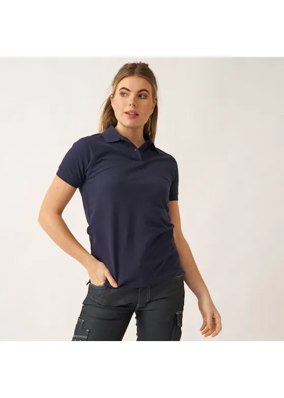 Santino Charma 200009 Poloshirt Dames Basics
