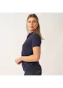Santino Charma 200009 Poloshirt Dames Basics miniatuur