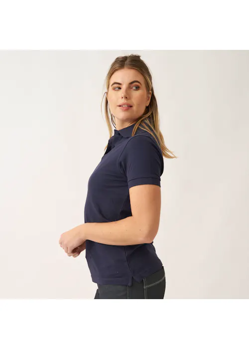 Santino Charma 200009 Poloshirt Dames Basics