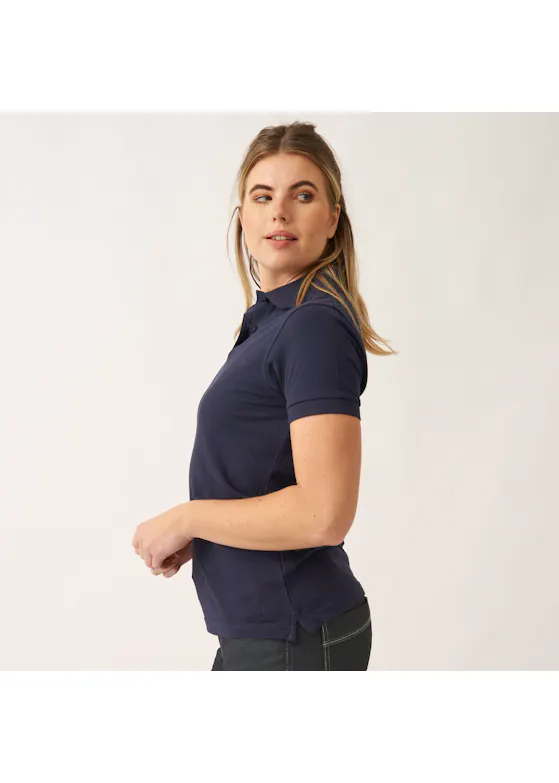 Santino Charma 200009 Poloshirt Dames Basics