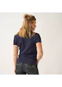 Santino Charma 200009 Poloshirt Dames Basics miniatuur