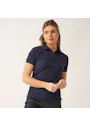 Santino Charma 200009 Poloshirt Dames Basics miniatuur