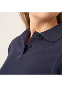 Santino Charma 200009 Poloshirt Dames Basics miniatuur