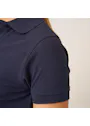 Santino Charma 200009 Poloshirt Dames Basics miniatuur