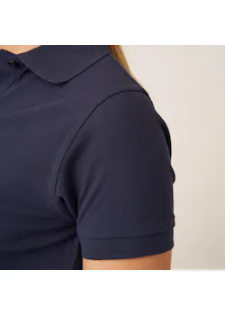 Santino Charma 200009 Poloshirt Dames Basics miniatuur