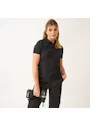 Santino Charma 200009 Poloshirt Dames Basics miniatuur