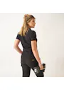Santino Charma 200009 Poloshirt Dames Basics miniatuur