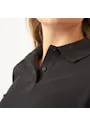 Santino Charma 200009 Poloshirt Dames Basics miniatuur