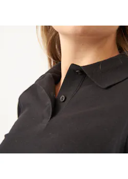 Santino Charma 200009 Poloshirt Dames Basics miniatuur