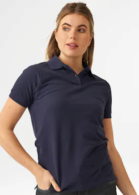 Santino Charma 200009 Poloshirt Dames Basics