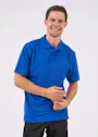 Santino Charma 200010 Polo Shirt Regular Fit Basics Vorschaubild