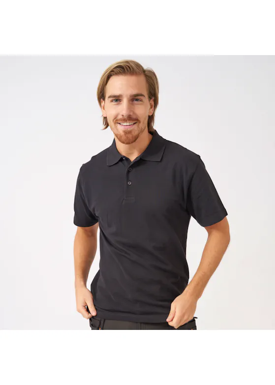 Santino Charma 200010 Polo Shirt Regular Fit Basics