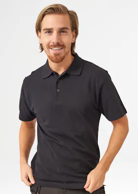 Santino Charma 200010 Poloshirt Regular Fit Basics