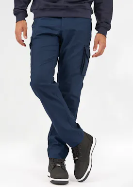 Santino Detroit Werkbroek