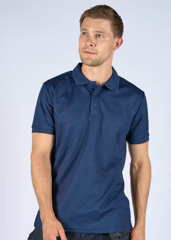 Santino Edinburgh 12303 Polo Shirt Modern Fit Basics