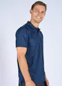 Santino Edinburgh 12303 Polo Shirt Modern Fit Basics Vorschaubild