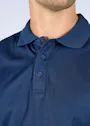 Santino Edinburgh 12303 Polo Shirt Modern Fit Basics Vorschaubild
