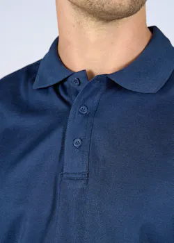 Santino Edinburgh 12303 Polo Modern Fit Basics thumbnail (vignette)