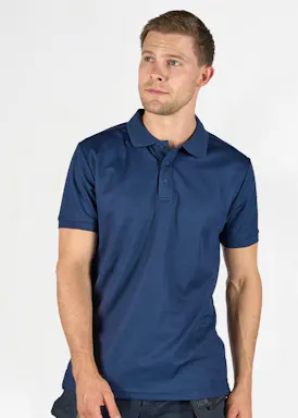 Santino Edinburgh 12303 Poloshirt Modern Fit Basics