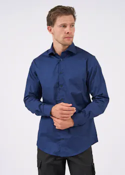 Santino Falco Shirt Regular Fit Corporate