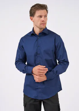 Santino Falco Shirt Regular Corporate Fit