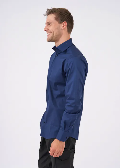 Santino Falco Shirt Regular Fit Corporate
