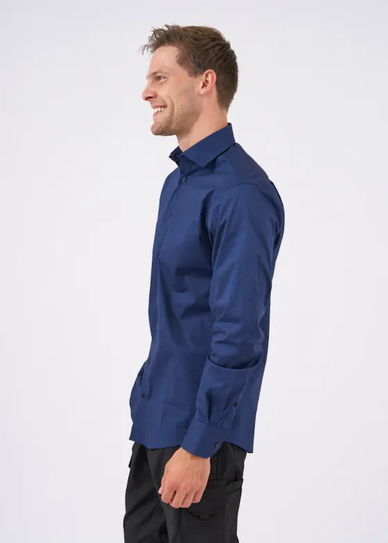Santino Falco Shirt Regular Corporate Fit