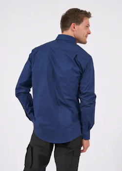 Santino Falco Shirt Regular Fit Corporate miniatuur