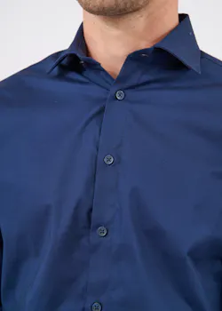 Santino Falco Shirt Regular Fit Corporate miniatuur