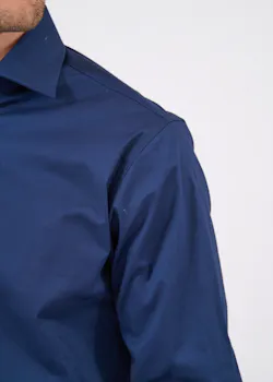 Santino Falco Shirt Regular Fit Corporate miniatuur