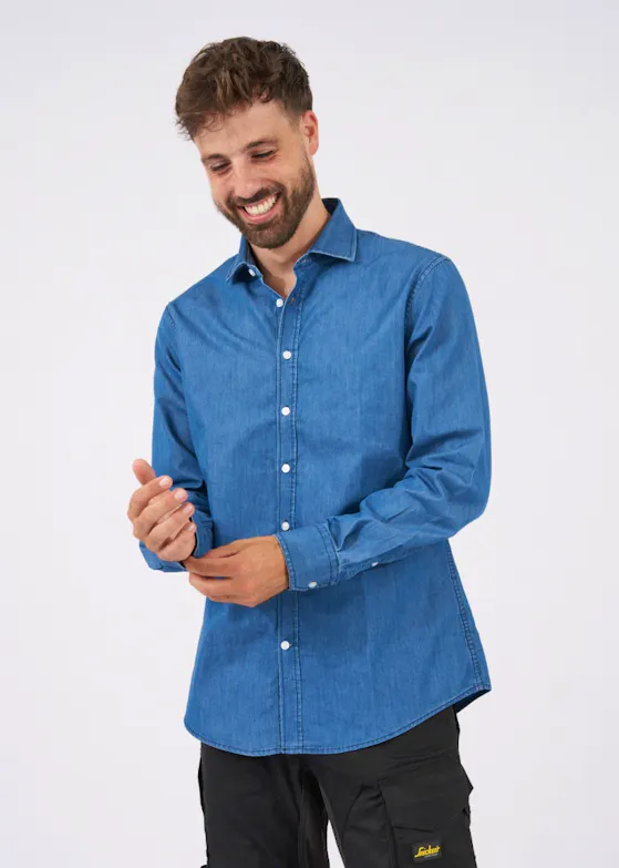 Santino Felix Shirt Regular Corporate Fit