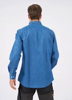 Santino Felix Shirt Regular Fit Corporate miniatuur