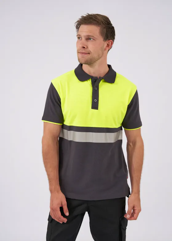 Santino Hamburg Poloshirt
