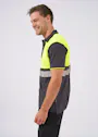 Santino Hamburg Poloshirt miniatuur