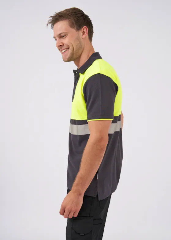 Santino Hamburg Poloshirt