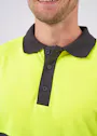 Santino Hamburg Poloshirt miniatuur