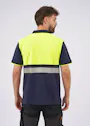 Santino Hamburg Poloshirt miniatuur