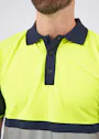 Santino Hamburg Poloshirt miniatuur