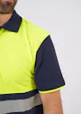 Santino Hamburg Poloshirt miniatuur