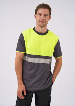Santino Hannover T-Shirt miniatuur