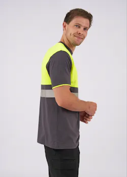 Santino Hannover T-Shirt miniatuur