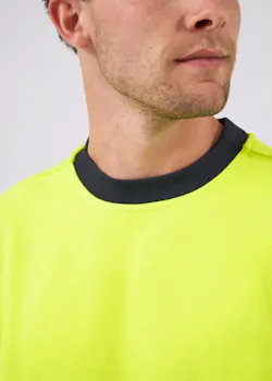 Santino Helsinki O-Hals Sweatshirt thumbnail