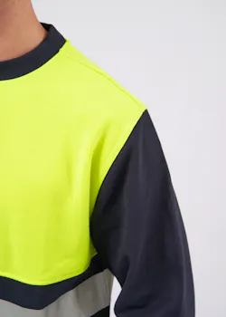 Santino Helsinki O-Hals Sweatshirt thumbnail