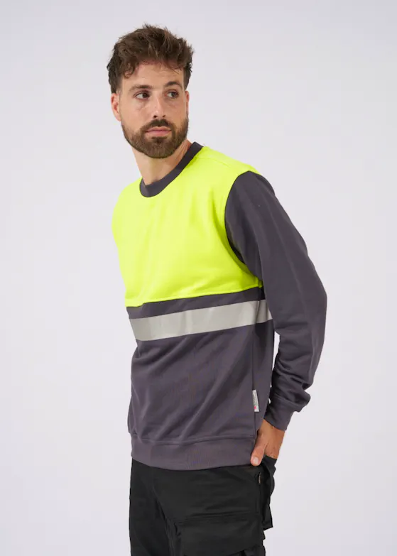 Santino Helsinki O-Hals Sweater