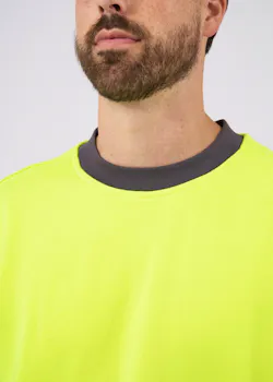 Santino Helsinki O-Hals Sweatshirt thumbnail