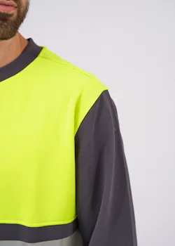 Santino Helsinki O-Hals Sweatshirt thumbnail